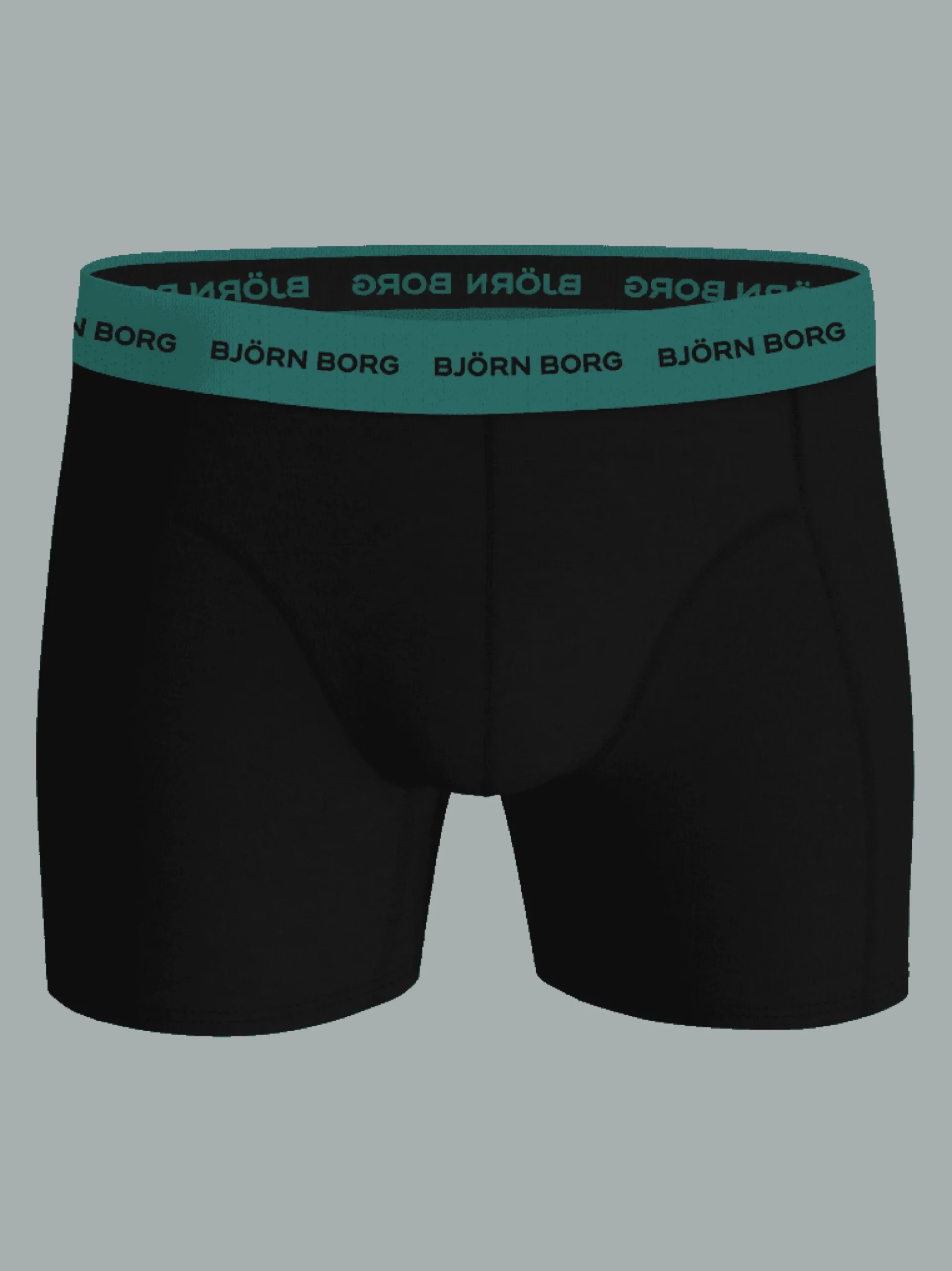 Björn Borg Boxers|Multipacks * Cotton tretch Boxer 5-pack