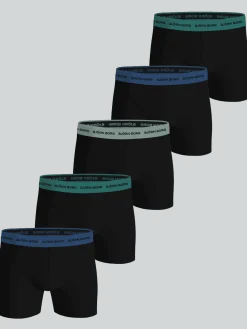 Björn Borg Boxers|Multipacks * Cotton tretch Boxer 5-pack