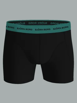 Björn Borg Boxers|Multipacks * Cotton tretch Boxer 7-pack
