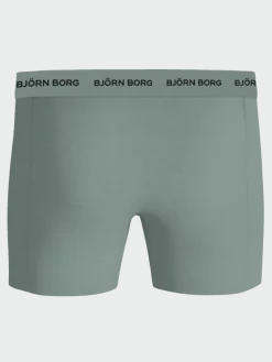 Björn Borg Boxers|Multipacks * Cotton tretch Boxer 7-pack