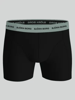 Björn Borg Boxers|Multipacks * Cotton tretch Boxer 7-pack