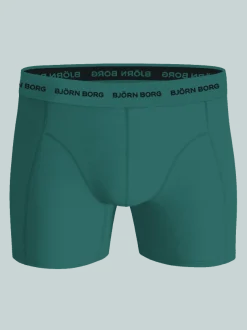 Björn Borg Boxers|Multipacks * Cotton tretch Boxer 7-pack