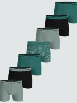 Björn Borg Boxers|Multipacks * Cotton tretch Boxer 7-pack