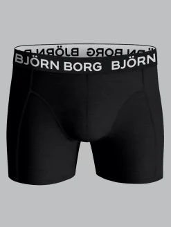 Björn Borg Kalsonger * Cotton Stretch Boxers 7-pack