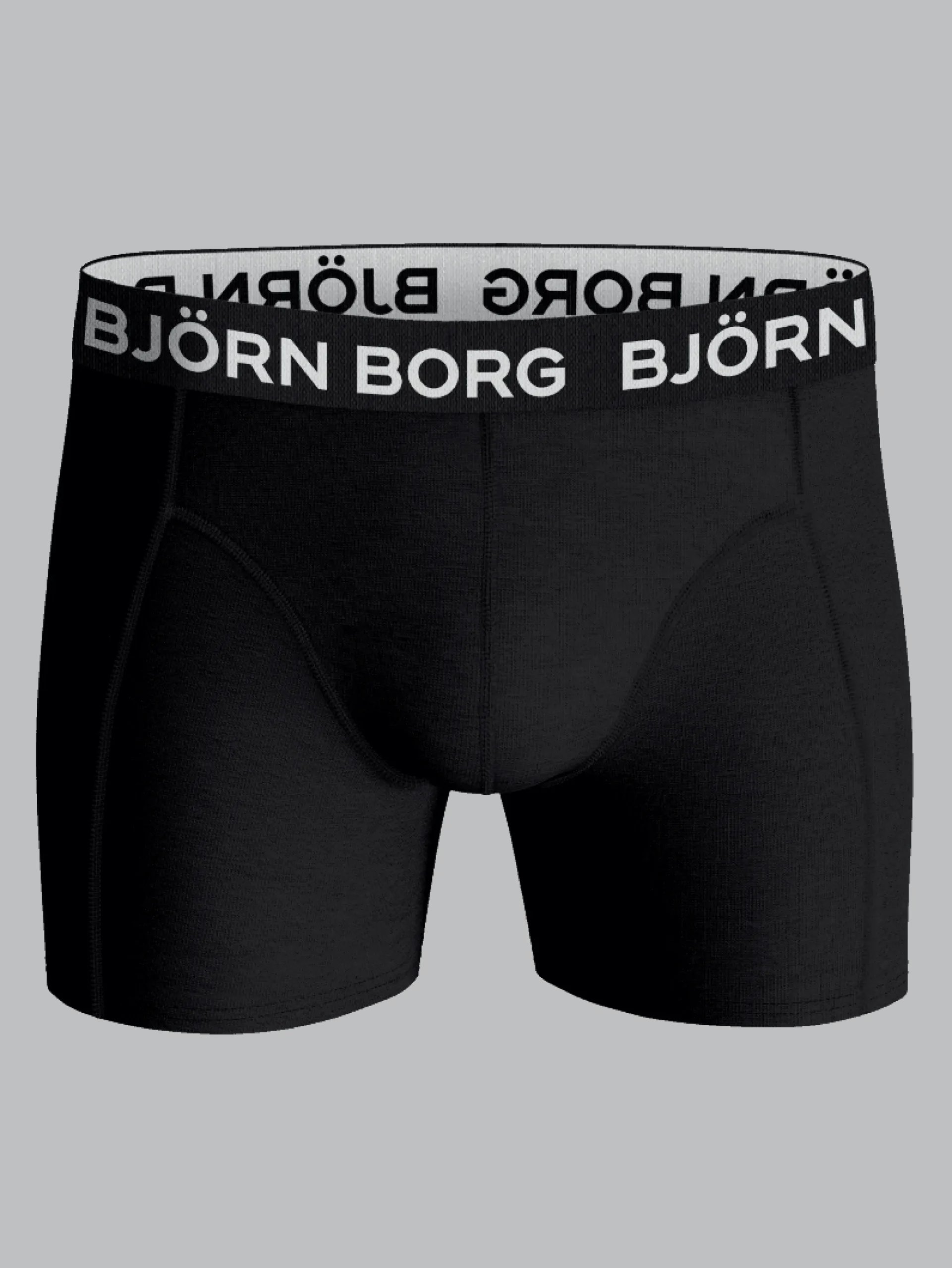 Björn Borg Kalsonger * Cotton Stretch Boxers 7-pack