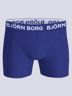 Björn Borg Kalsonger * Cotton Stretch Boxers 7-pack