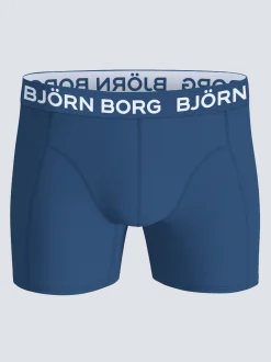 Björn Borg Kalsonger * Cotton Stretch Boxers 7-pack