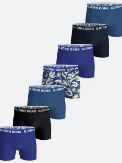 Björn Borg Kalsonger * Cotton Stretch Boxers 7-pack