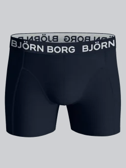 Björn Borg Kalsonger * Cotton Stretch Boxers 7-pack