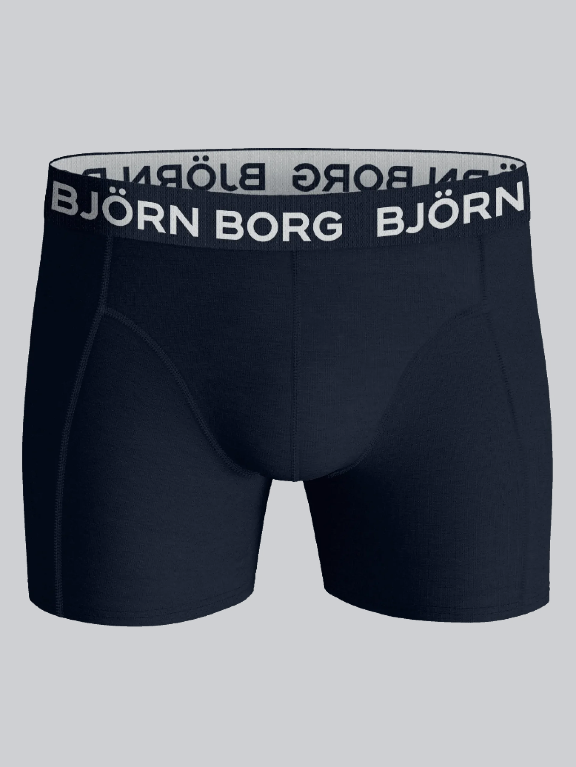 Björn Borg Kalsonger * Cotton Stretch Boxers 7-pack