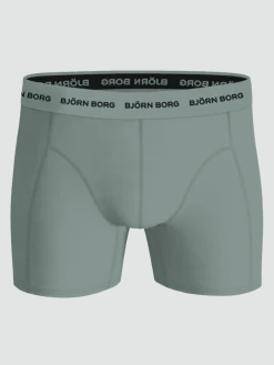 Björn Borg Boxers|Multipacks * Cotton tretch Boxer 5-pack