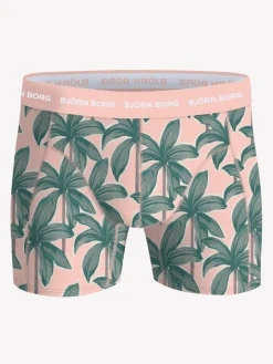 Björn Borg Boxers|Multipacks * Cotton tretch Boxer 5-pack