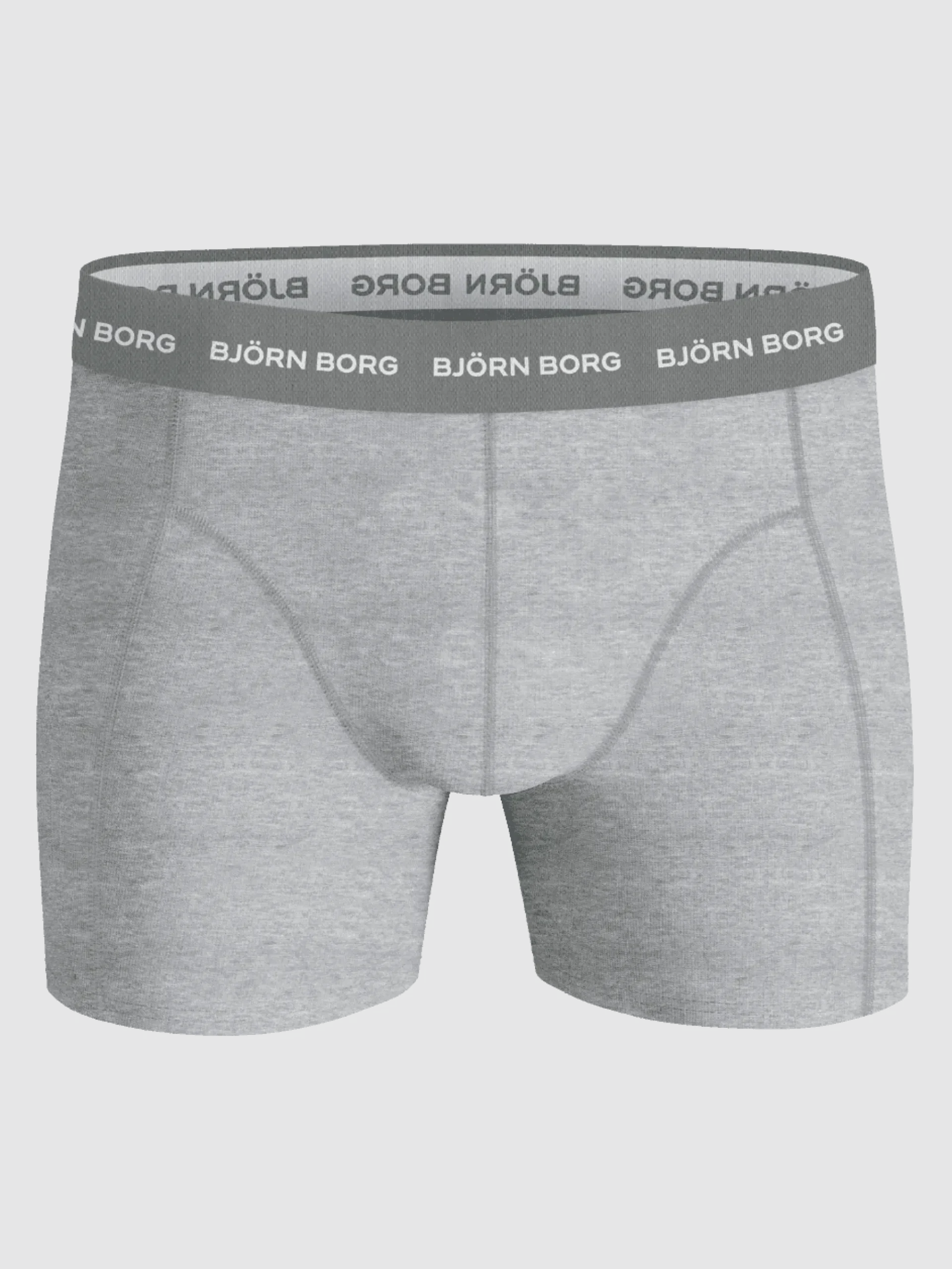 Björn Borg Boxers|Multipacks * Cotton tretch Boxer 5-pack