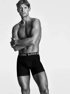 Björn Borg Boxers|Multipacks * Cotton tretch Boxer 7-pack