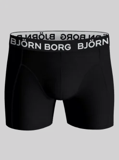 Björn Borg Boxers|Multipacks * Cotton tretch Boxer 12-pack