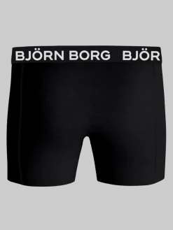 Björn Borg Boxers|Multipacks * Cotton tretch Boxer 12-pack