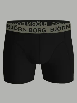 Björn Borg Boxers|Multipacks * Cotton tretch Boxer 12-pack