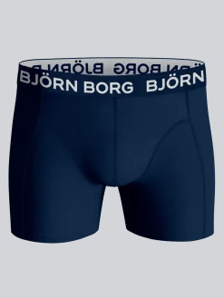 Björn Borg Kalsonger * Cotton Stretch Boxers 3-pack