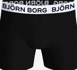 Björn Borg Boxers|Multipacks * Cotton tretch Boxer 12-pack