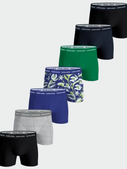 Björn Borg Boxers|Multipacks * Cotton tretch Boxer 7-pack