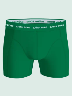 Björn Borg Boxers|Multipacks * Cotton tretch Boxer 7-pack