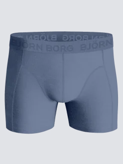 Björn Borg Boxers|Multipacks * Cotton tretch Boxer 5-pack