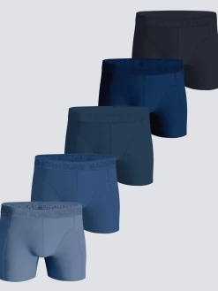 Björn Borg Boxers|Multipacks * Cotton tretch Boxer 5-pack
