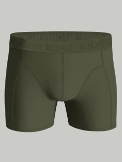 Björn Borg Boxers|Multipacks * Cotton tretch Boxer 7-pack