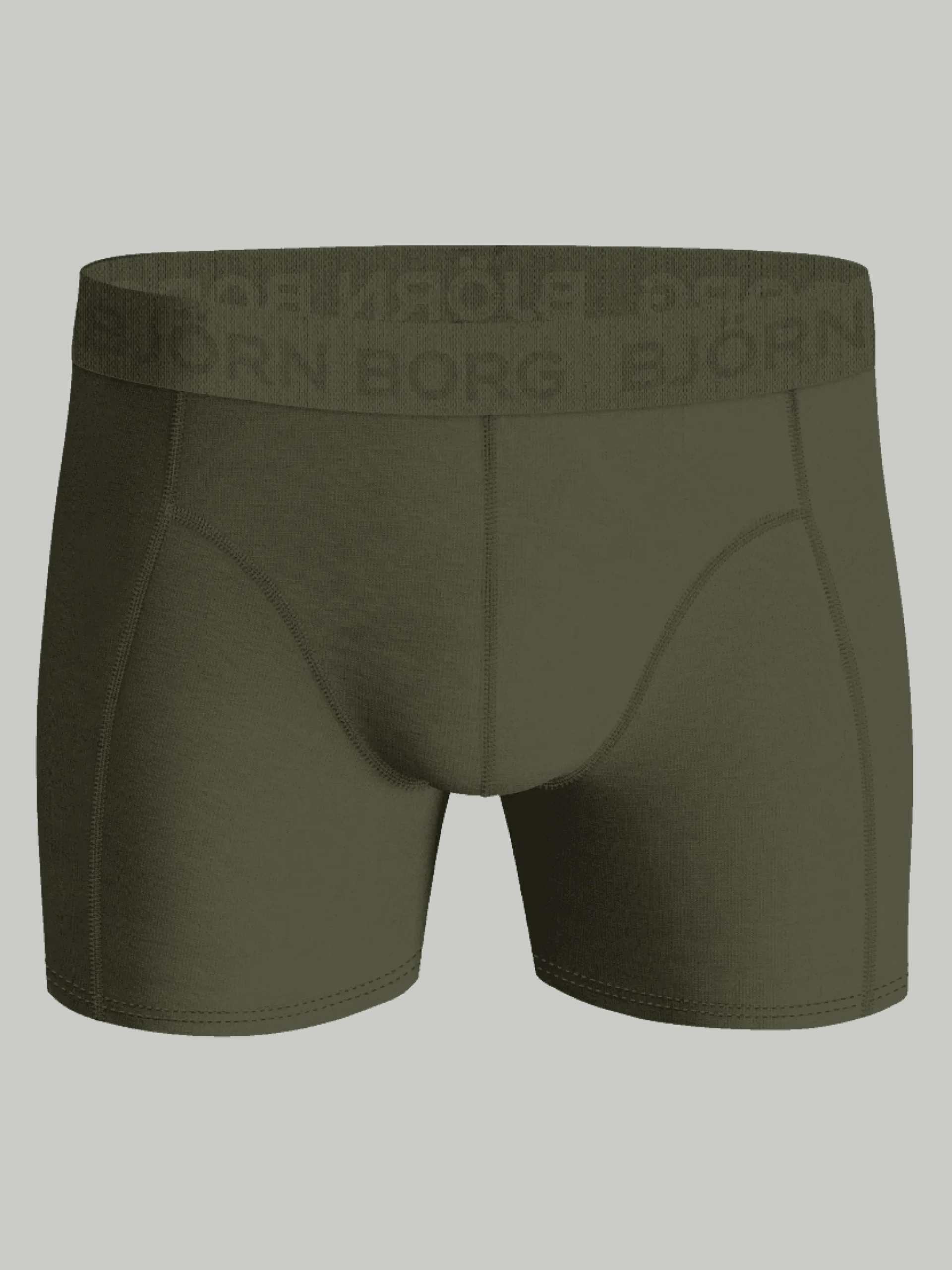 Björn Borg Boxers|Multipacks * Cotton tretch Boxer 7-pack