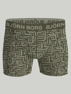 Björn Borg Boxers|Multipacks * Cotton tretch Boxer 7-pack