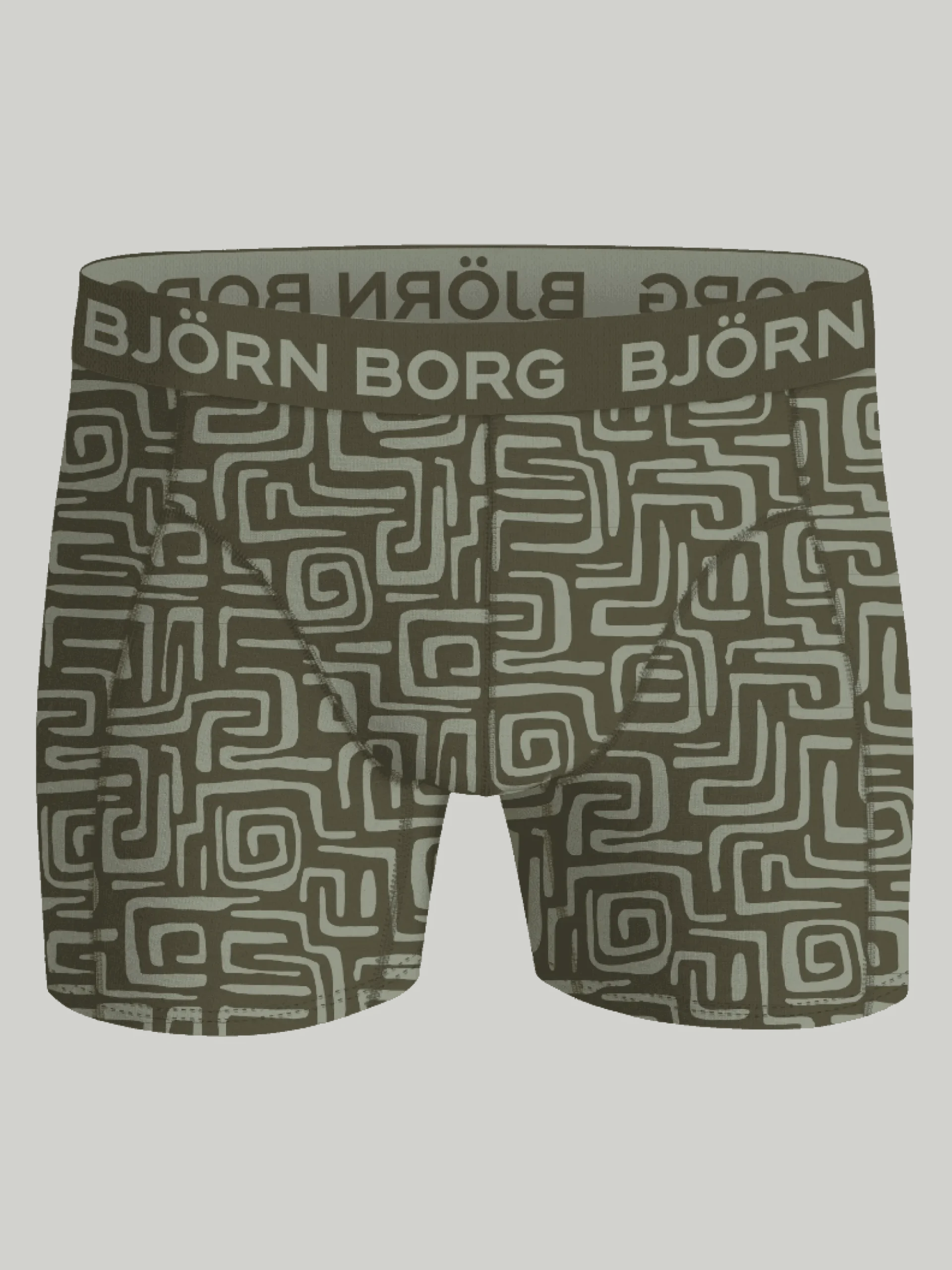 Björn Borg Boxers|Multipacks * Cotton tretch Boxer 7-pack