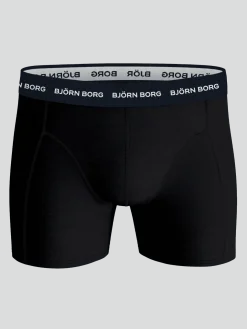 Björn Borg Boxers|Multipacks * Cotton tretch Boxer 7-pack