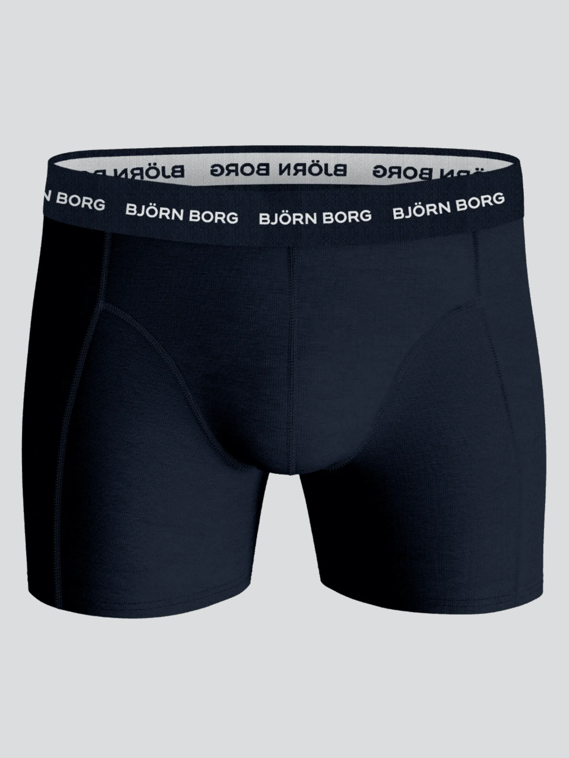 Björn Borg Boxers|Multipacks * Cotton tretch Boxer 7-pack