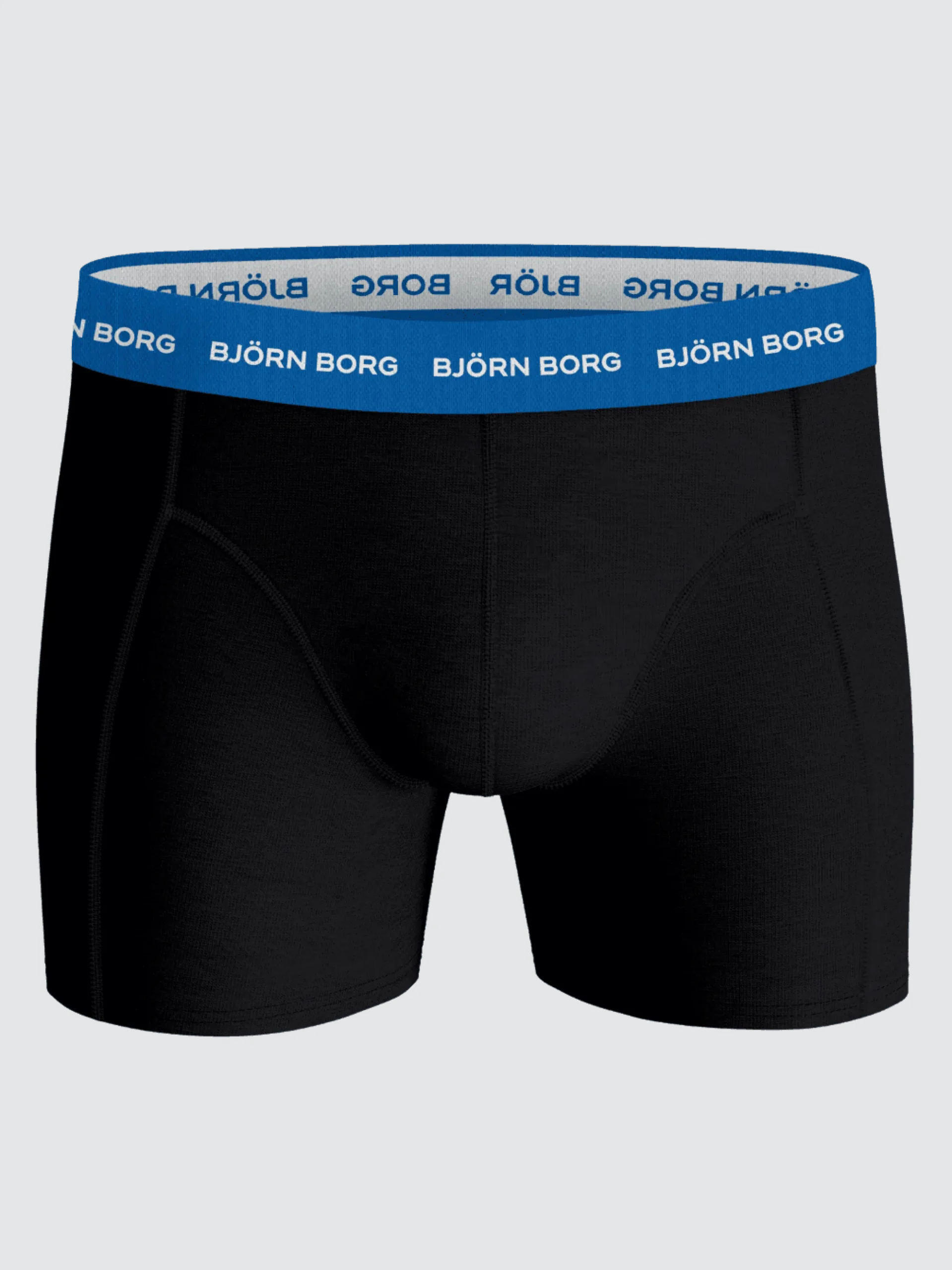 Björn Borg Boxers|Multipacks * Cotton tretch Boxer 7-pack