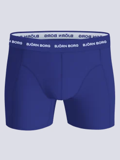 Björn Borg Boxers|Multipacks * Cotton tretch Boxer 7-pack
