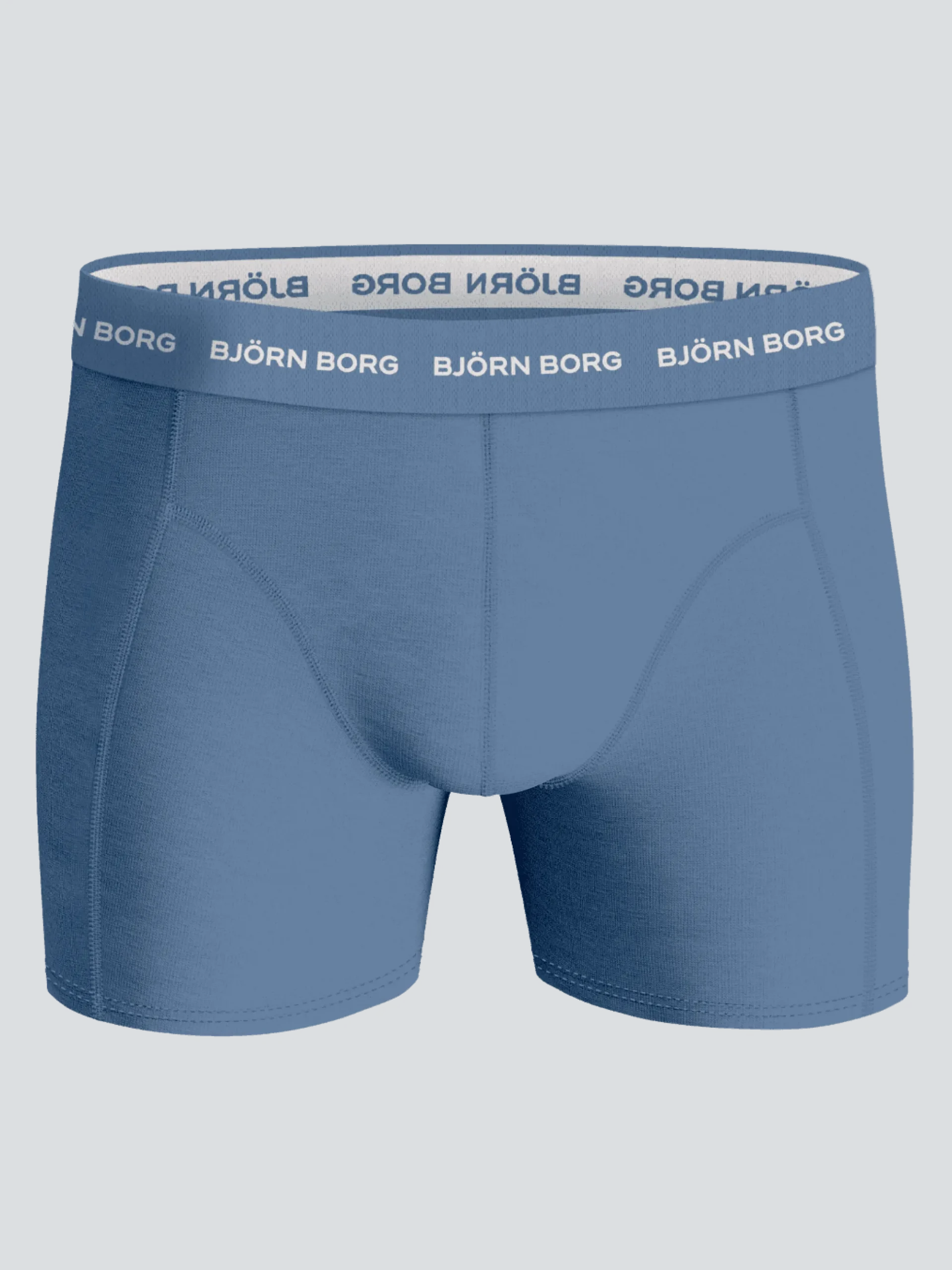 Björn Borg Boxers|Multipacks * Cotton tretch Boxer 7-pack