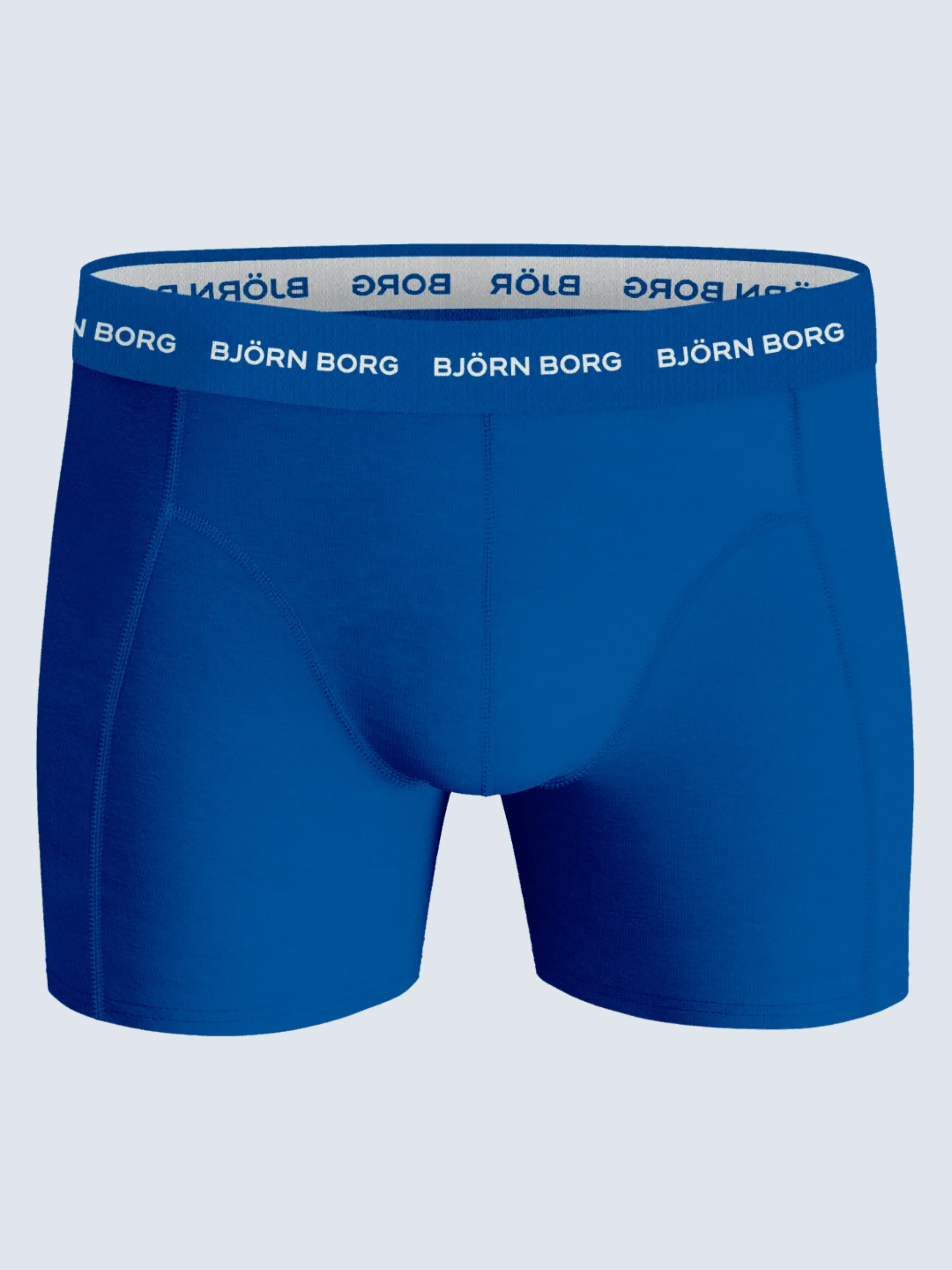 Björn Borg Boxers|Multipacks * Cotton tretch Boxer 7-pack