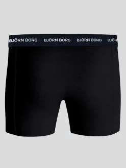 Björn Borg Boxers|Multipacks * Cotton tretch Boxer 7-pack