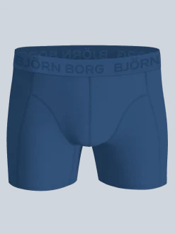 Björn Borg Boxers|Multipacks * Cotton tretch Boxer 5-pack