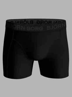 Björn Borg Boxers|Multipacks * Cotton tretch Boxer 5-pack