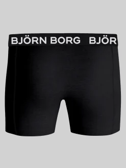 Björn Borg Kalsonger * Cotton Stretch Boxers 5-pack