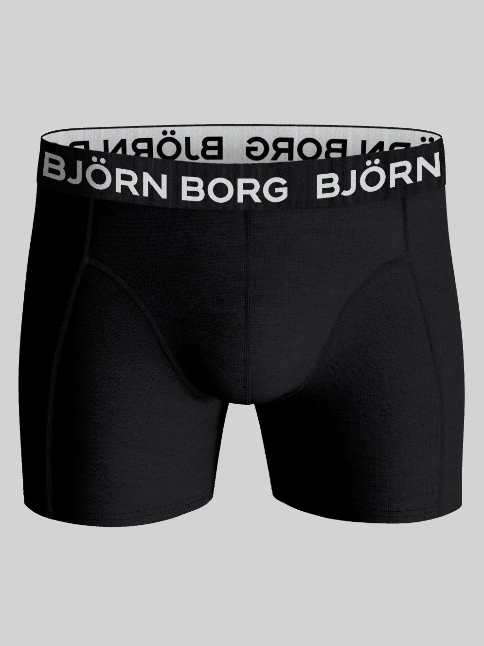 Björn Borg Kalsonger * Cotton Stretch Boxers 5-pack