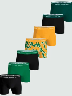 Björn Borg Boxers|Multipacks * Cotton tretch Boxer 7-pack