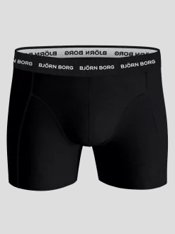 Björn Borg Boxers|Multipacks * Cotton tretch Boxer 7-pack