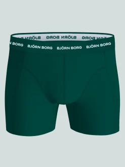 Björn Borg Boxers|Multipacks * Cotton tretch Boxer 7-pack