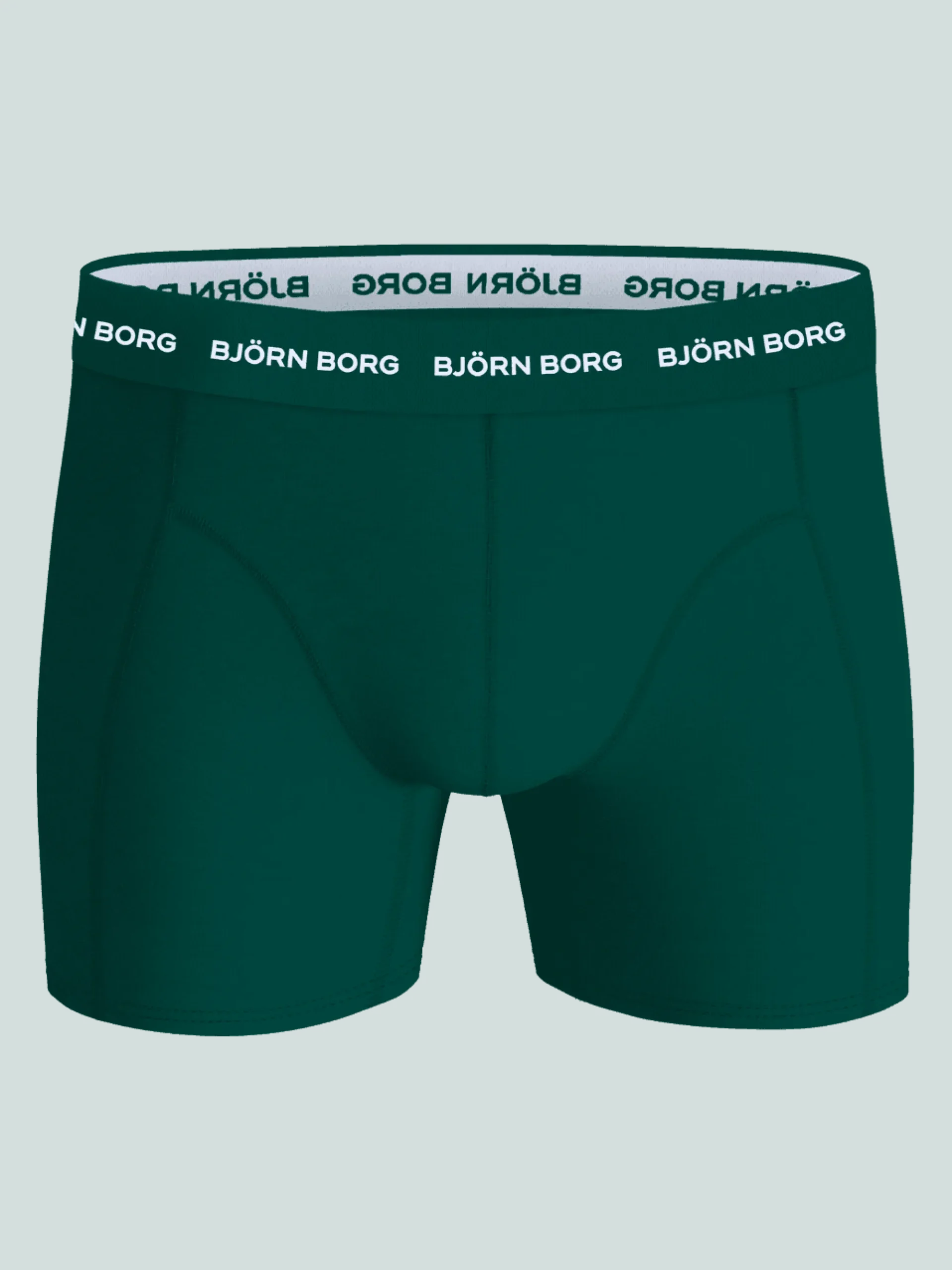 Björn Borg Boxers|Multipacks * Cotton tretch Boxer 7-pack