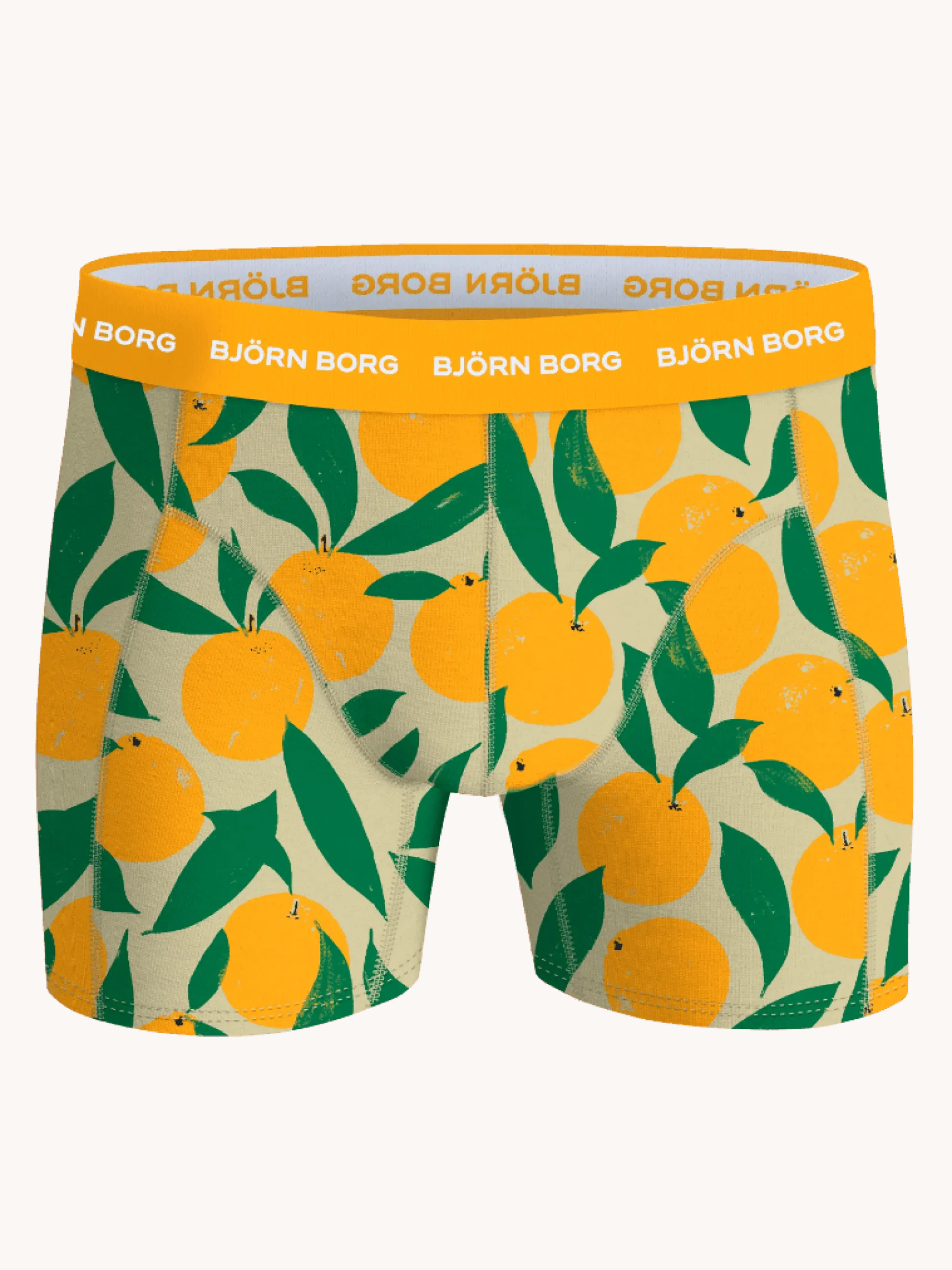 Björn Borg Boxers|Multipacks * Cotton tretch Boxer 7-pack