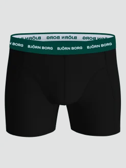 Björn Borg Boxers|Multipacks * Cotton tretch Boxer 7-pack