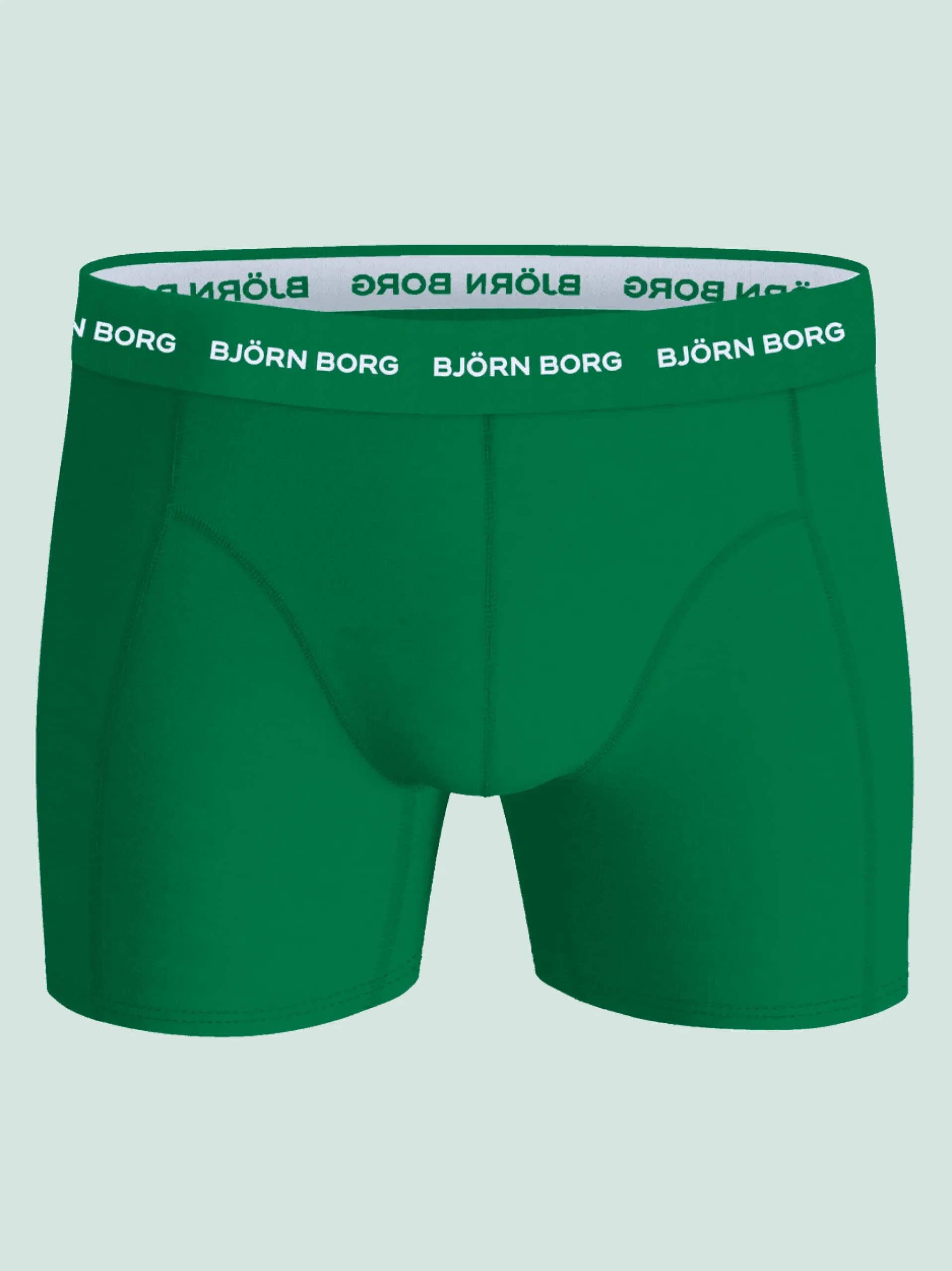 Björn Borg Boxers|Multipacks * Cotton tretch Boxer 7-pack