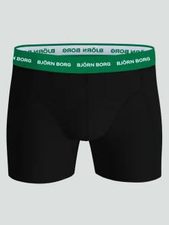 Björn Borg Boxers|Multipacks * Cotton tretch Boxer 7-pack